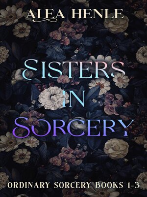 cover image of Sisters in Sorcery
